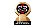 CG Choice Award