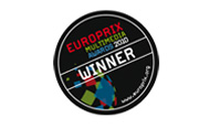 Europrix Multimedia Award