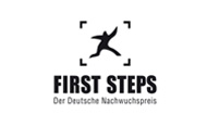 First Steps Award