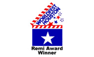Houston Remi Award