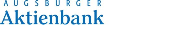 Logo Augsburger Aktienbank