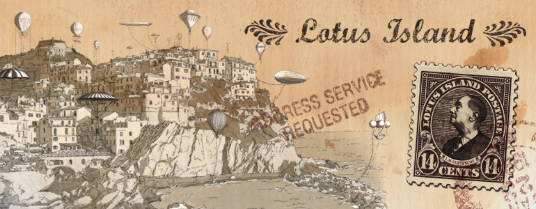 lotus