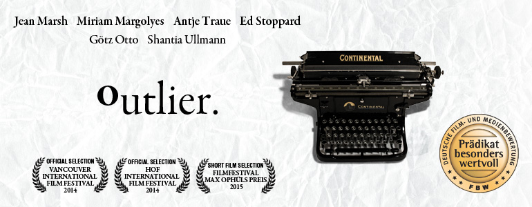 outlier