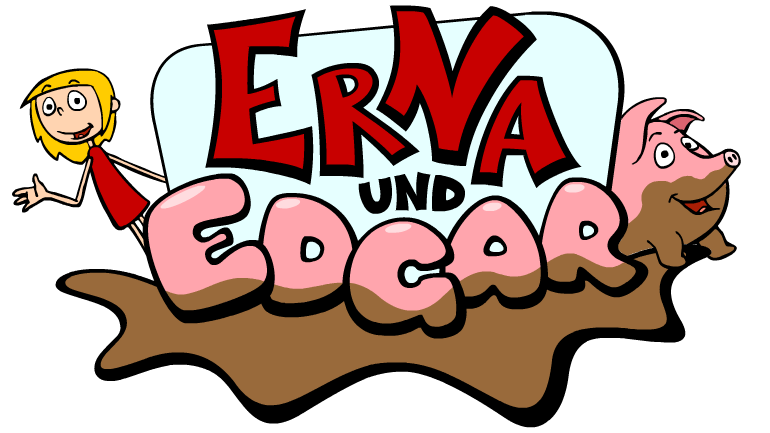Erna und Edgar